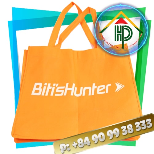 Biti’s Hunter Nonwoven Bag