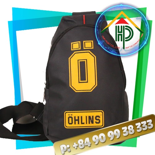 OHLINS Crossbody Bag