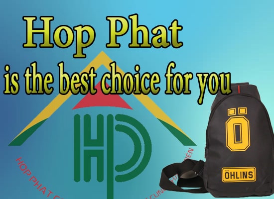 Hop Phat is the choice for you