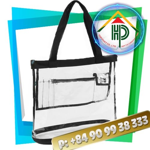 PVC Bag Handles