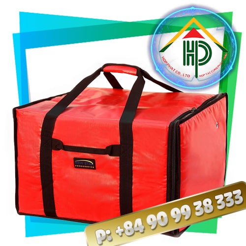 Delivery Bag Insulated
