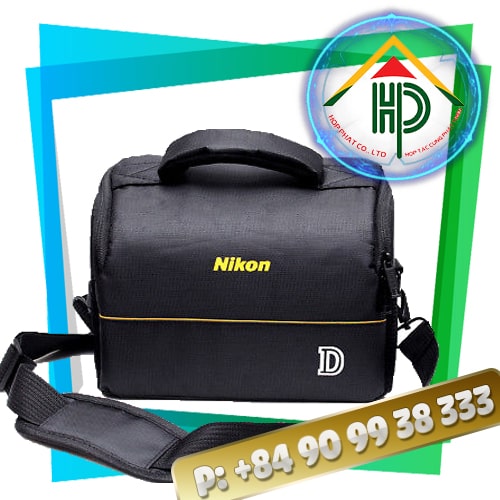 Camera Bag Nikon D5600