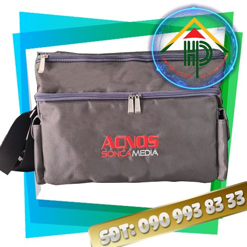 Acnos Specialized Bag