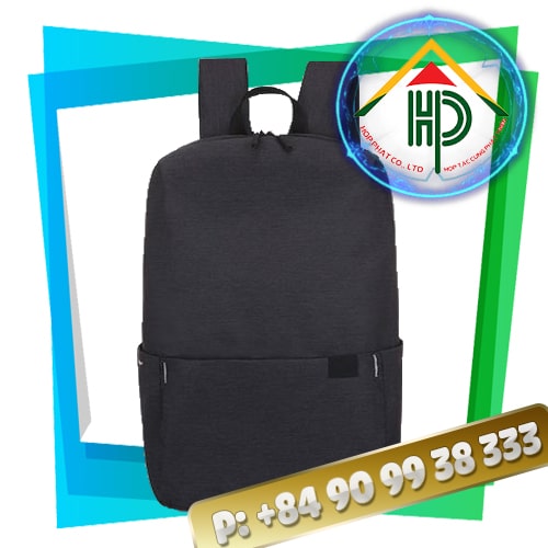 Sports Backpack Small