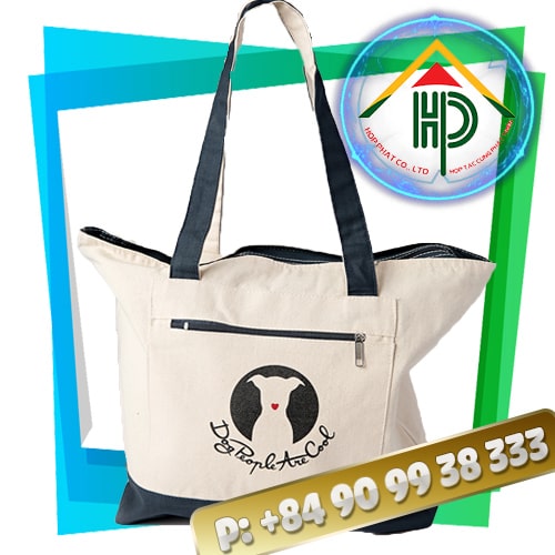 Tote Bag Recycled