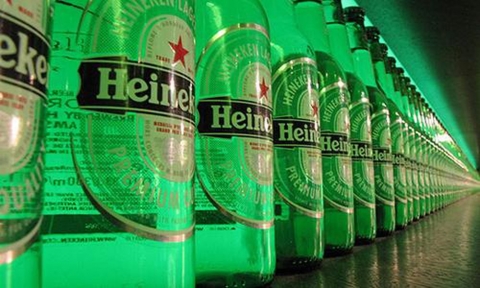 Công ty Heineken Việt Nam