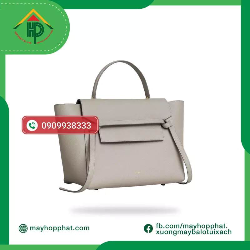 👜 Tổng Hợp Các Mẫu Túi Xách Đẹp, Trendy Nhất & Xưởng May Túi Uy Tín mau tui xach 1