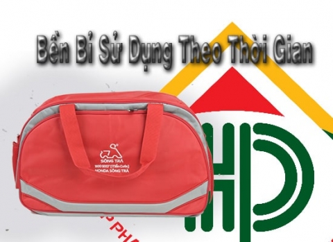 bề bỉ sử dụng theo thời gian