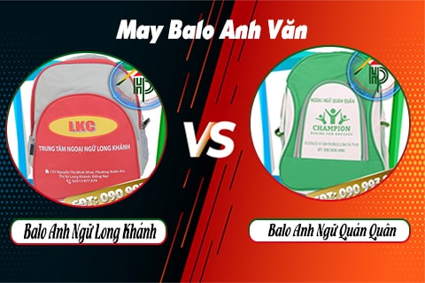 so sanh balo anh ngữ long khánh và balo anh ngữ quán quân