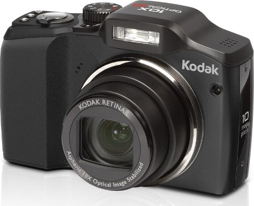 Máy ảnh Kodak