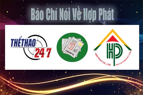 báo thethao247 nhận xét về hợp phát