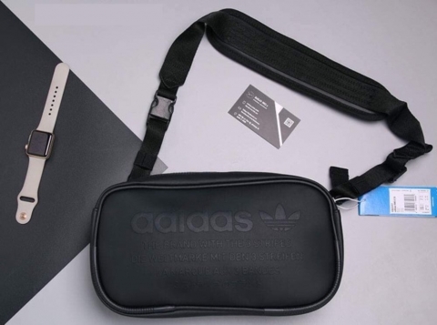 Túi đeo chéo Adidas nam NMD Crossbody Bag