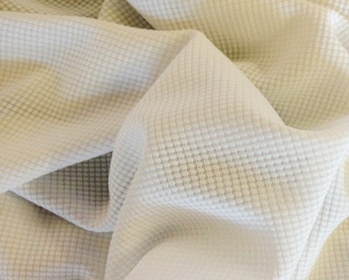 Nguồn gốc xuất xứ của vải polyester