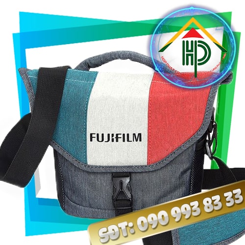 Túi đựng máy ảnh Fujifilm