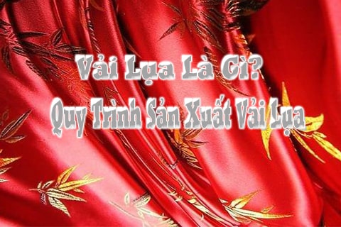 vải lụa