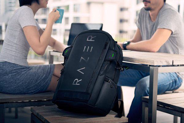 Mẫu balo Razer Tactical Bag