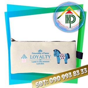 Ví dài cầm tay LOYALTY