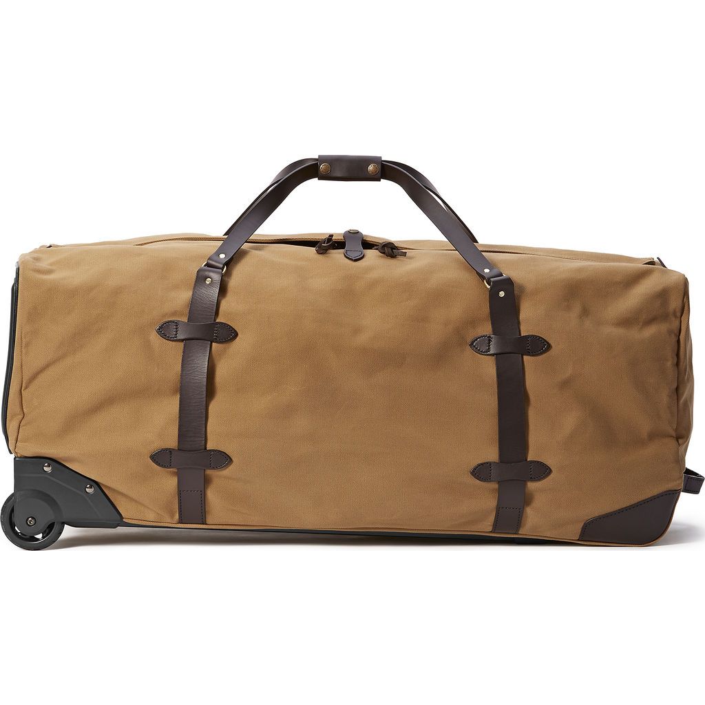 The Rolling Duffle