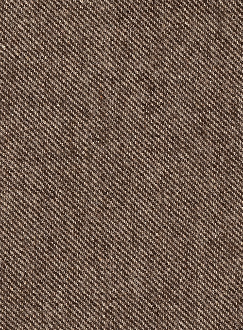 twill tweed