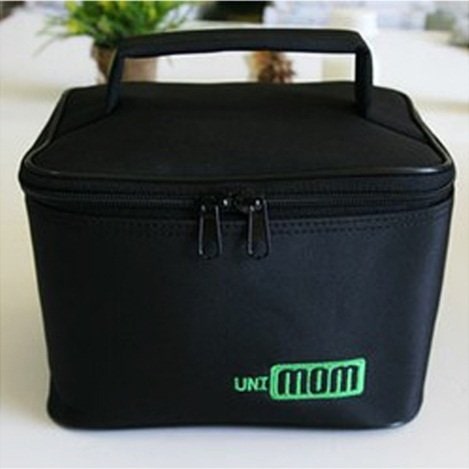 Túi giữ nhiệt bình sữa Unimom