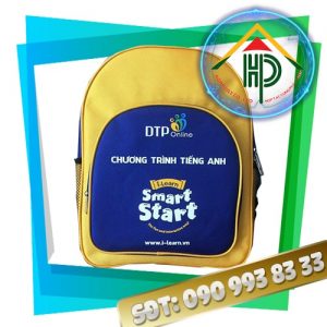 Balo Anh Ngữ Smart Start