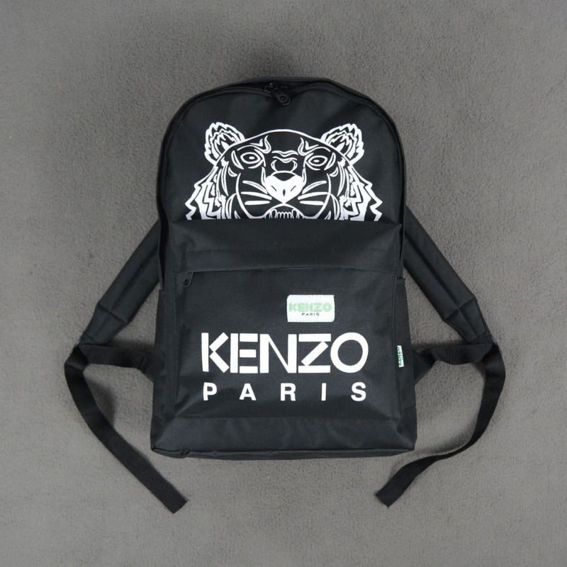 Kenzo - Hãng balo cao cấp nổi tiếng đậm chất Á Đông