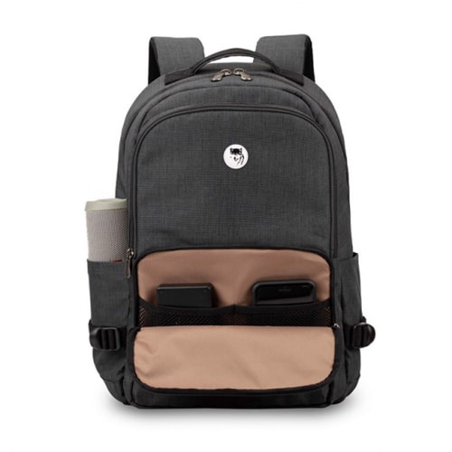 Balo học sinh cấp 2 Mikkor The Louie Backpack