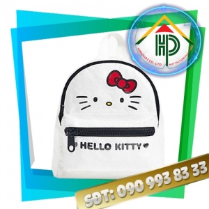 Balo thời trang Hello Kitty