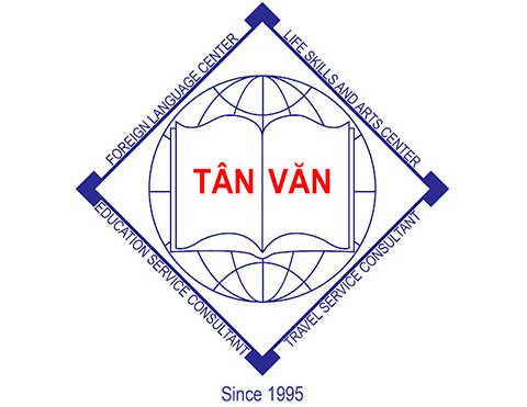 Logo Tân Văn