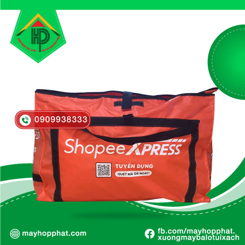Túi giao hàng đơn Shopee Express