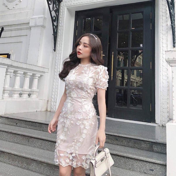 Outfit đi dự tiệc 