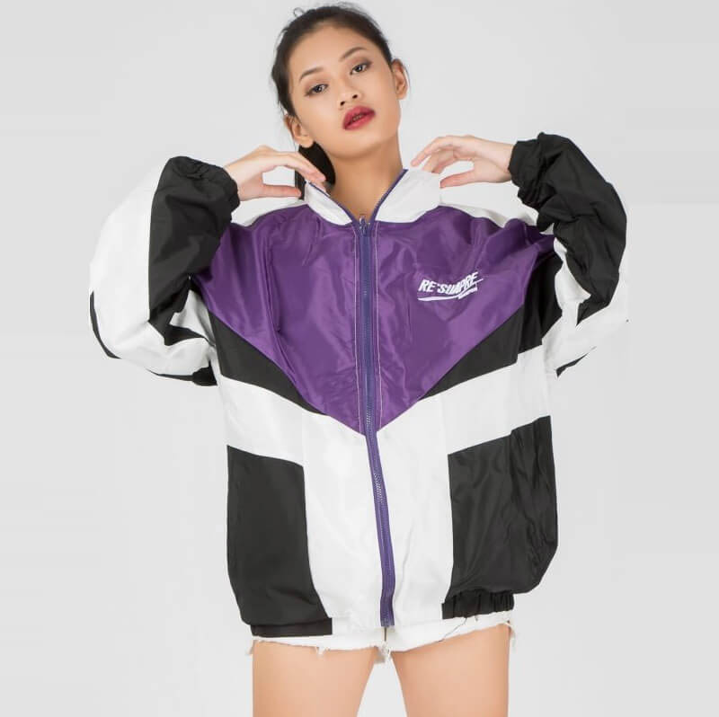 Windbreaker