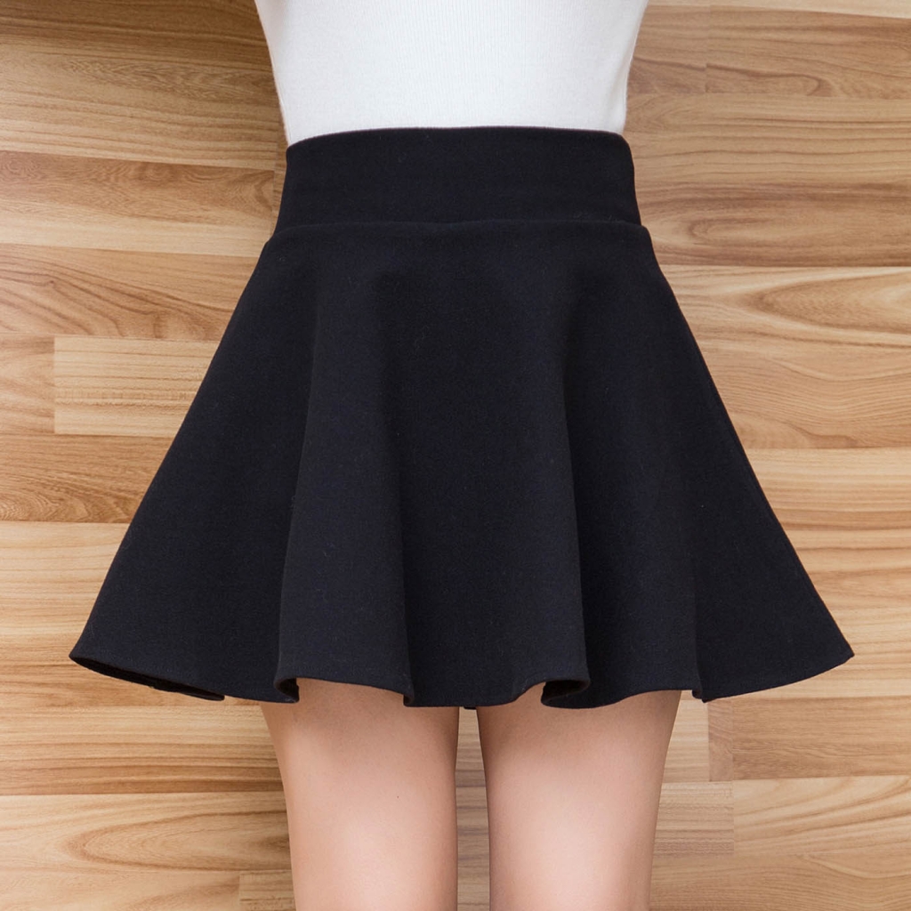 Chia sẻ với hơn 54 về chân váy đen ngắn mới nhất  Du học Akina