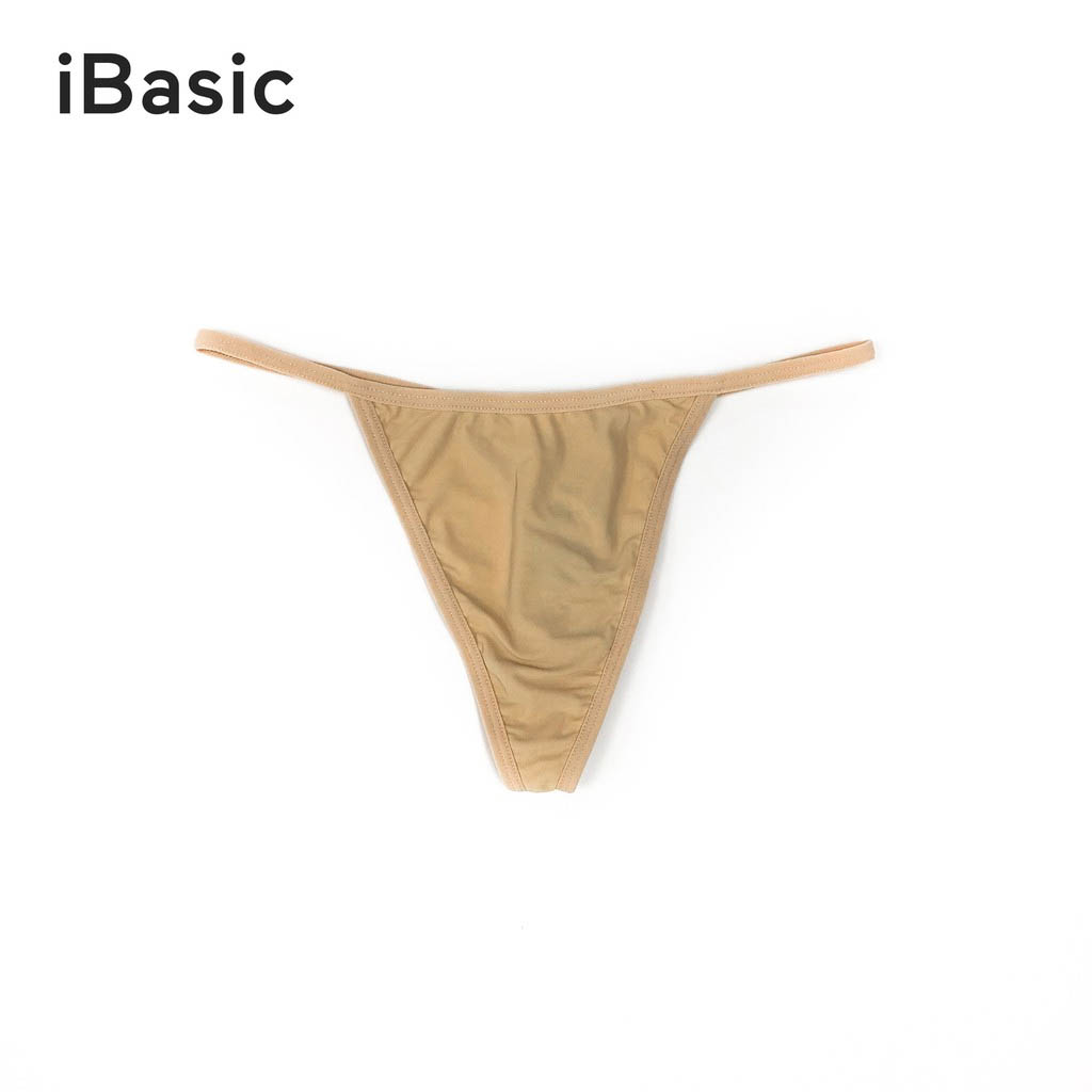 Thương hiệu iBasic