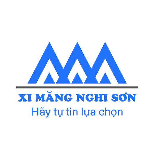 Logo Xi Măng Nghi Sơn