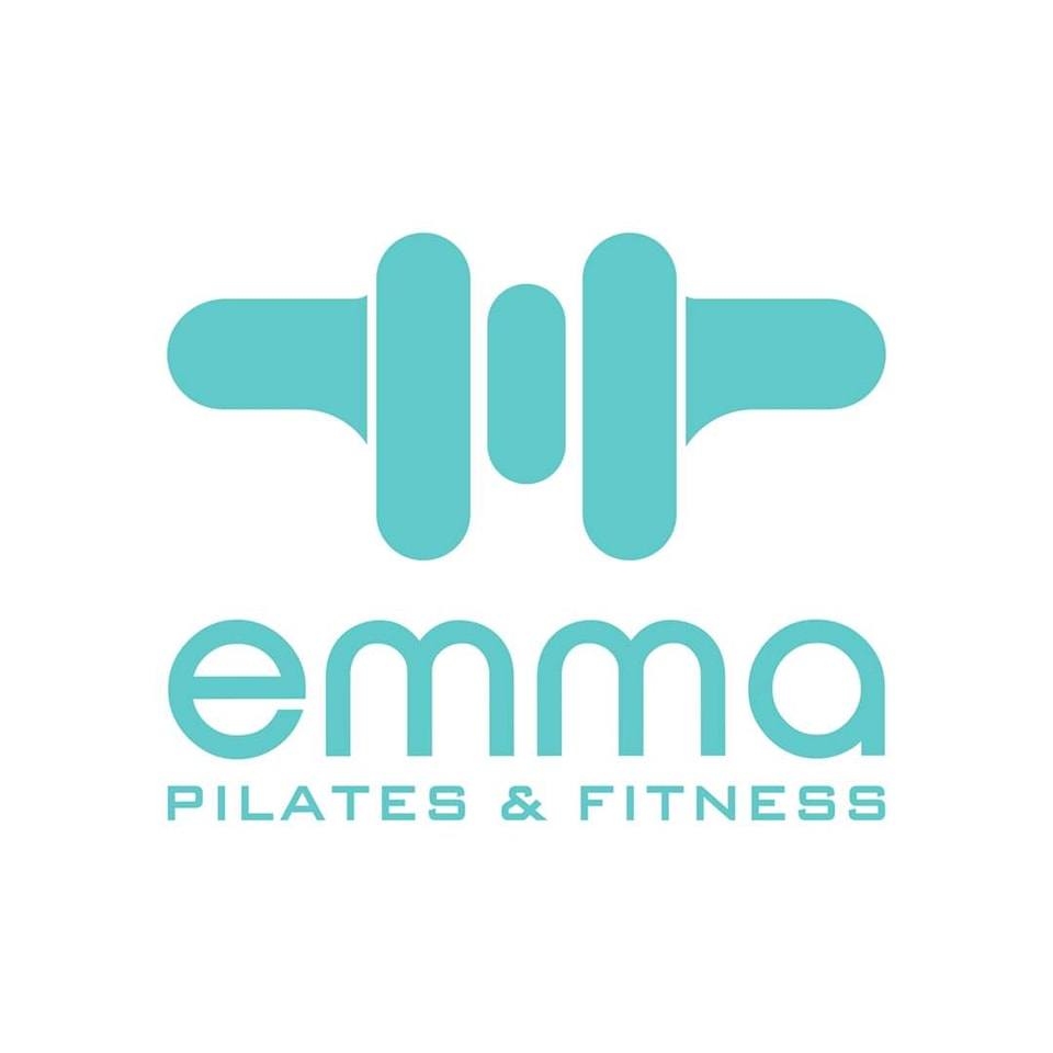 Logo Emma Pilates & Fitness