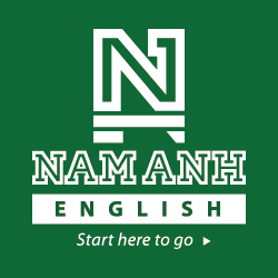 Nam Anh English