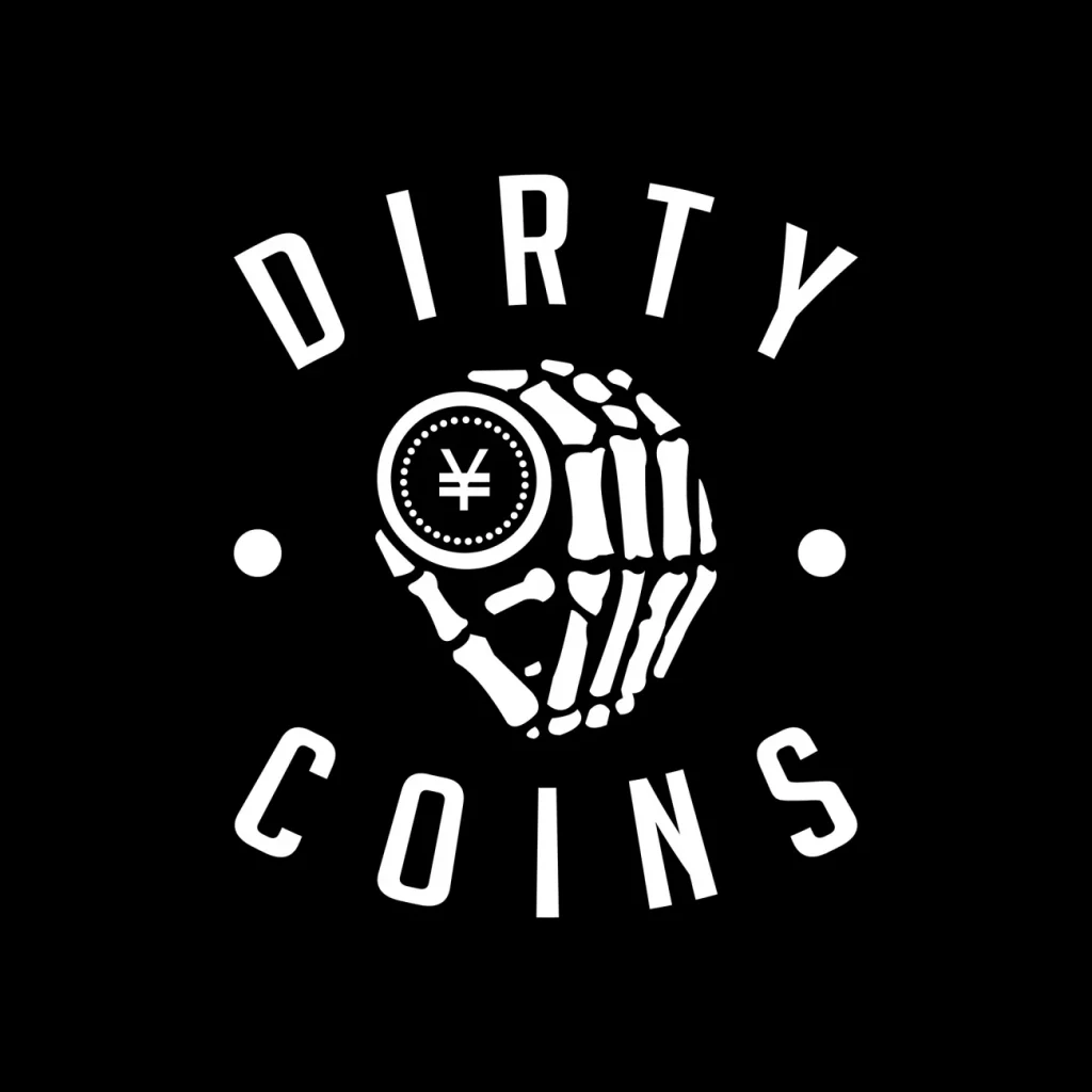 Dirty Coins