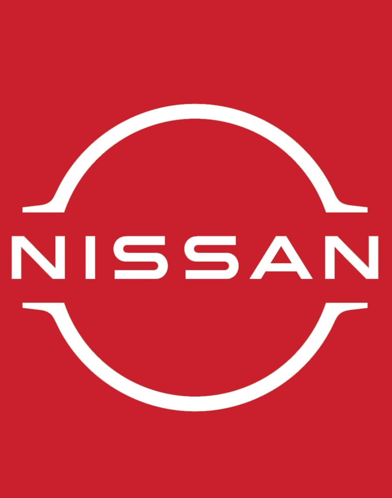 Logo Nissan