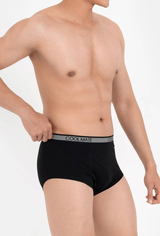 Quần boxer đến từ Coolmate