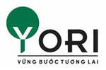 Logo Ngoại ngữ Yori
