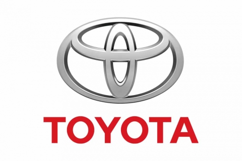 Logo Toyota