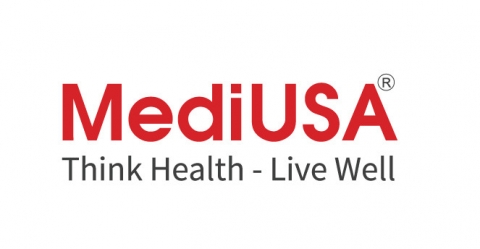 Logo Công Ty TNHH MediUSA