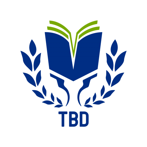 Logo trường Đại Học Thái Bình Dương