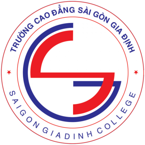 Logo Trường Cao Đẳng Sài Gòn Gia Định