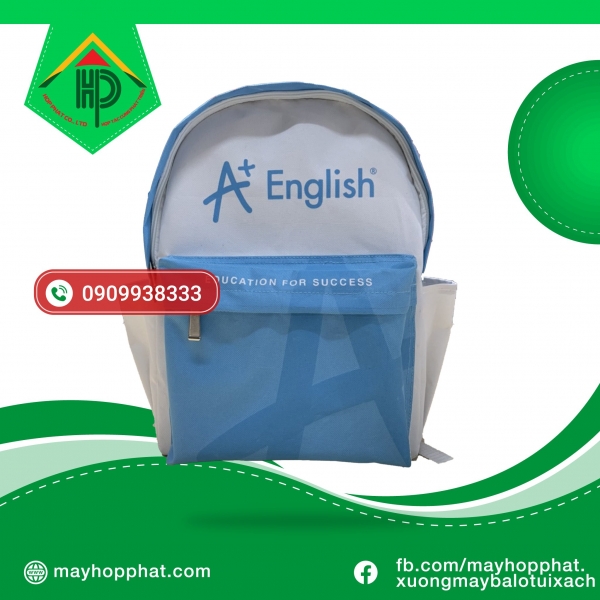 Balo anh ngữ A+english