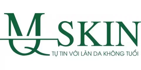Logo MQSKIN
