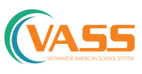 Logo Hệ thống Trường Việt Mỹ VASS