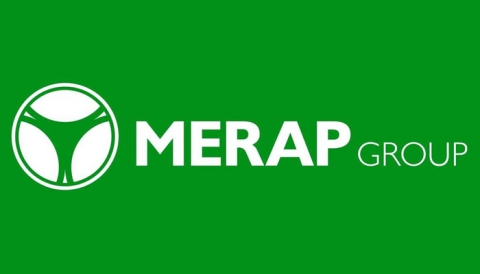 Logo Merap Group