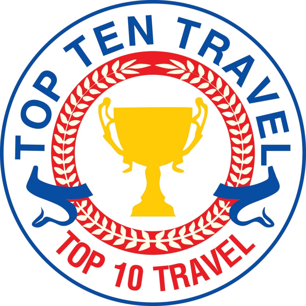 Công Ty TNHH DV Du Lịch Top Ten Travel